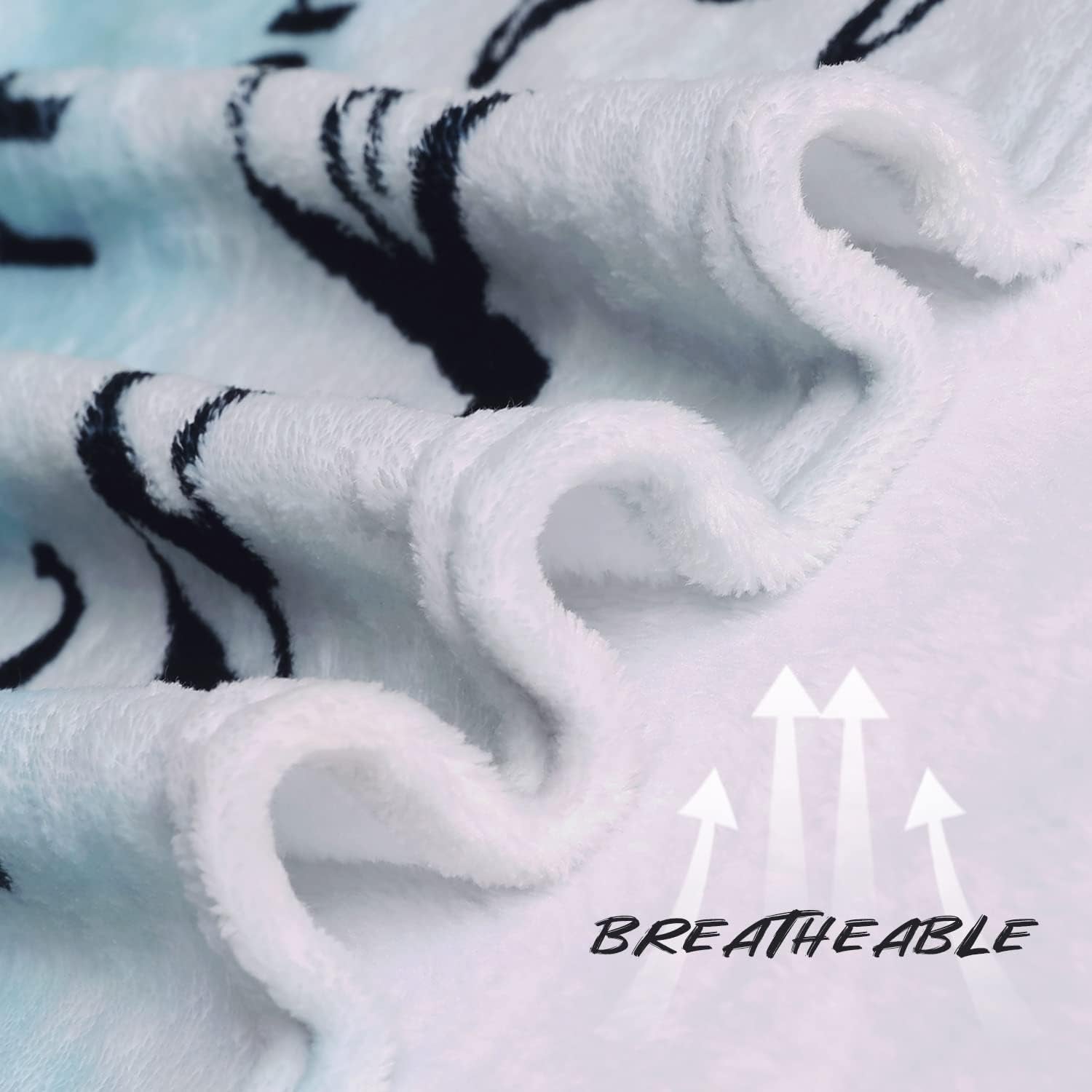 Christian Scripture Blanket